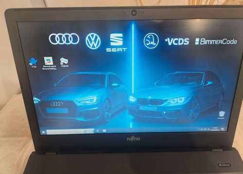 Valise diag bmw - diag,