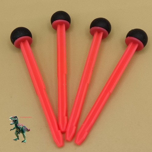 Playmobil projectile - x4,