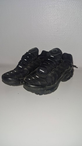 Nike aire noire - tn,