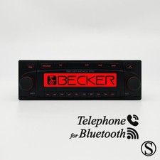 Becker Mexico Pro mp3 BE7937