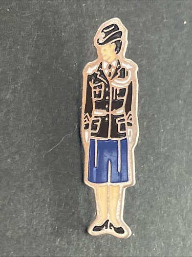 Pin gendarmerie - pin’s,