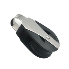 Poulie marine de bloc en nylon