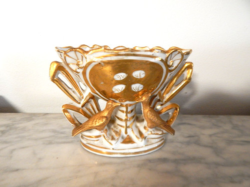 Ancien vase marier - ancien,