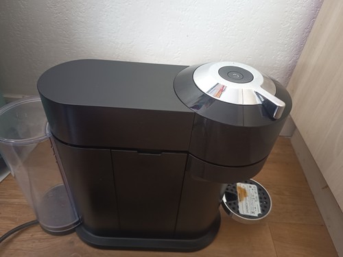 Cafetière nespresso magimix - cafetière,