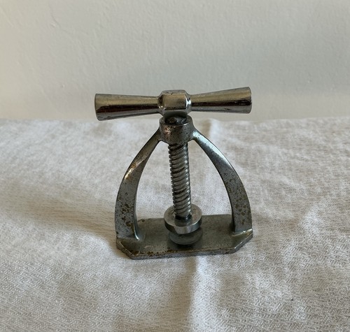 Ancien casse noix noisette - ancien,