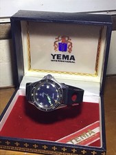 Montre homme yema superman - montre,