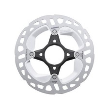 DISQUE DE FREIN SHIMANO XT RT-MT800 ICE-TECH FREEZA CENTERLOCK