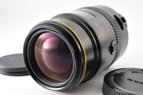 Objectif macro tokina x - objectif,