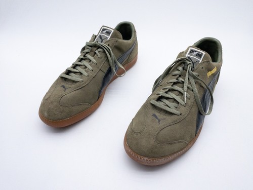 Puma suede homme baskets - homme,