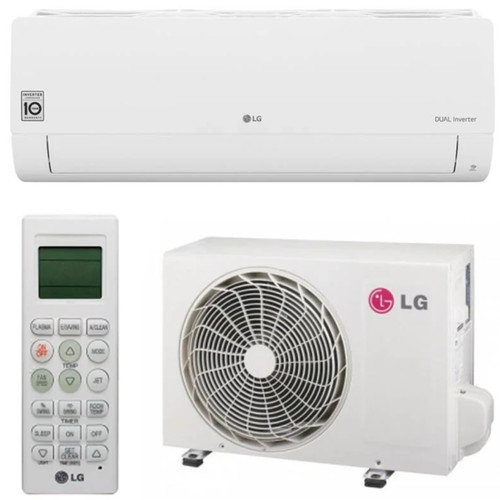 Climatiseur split - , lg