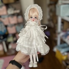 Poupée BJD 12 Pouces 30cm +