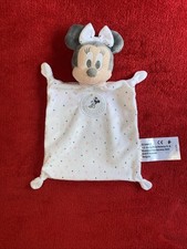 🇫🇷 Doudou Souris Minnie