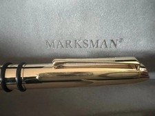 🔴 MARKSMAN Stylo À Plume