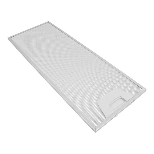 Filtre graisse métal - à,
