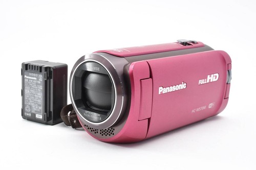 Exc caméscope panasonic - [exc+],