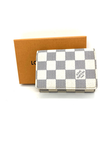Used louis vuitton enveloppe - louis,