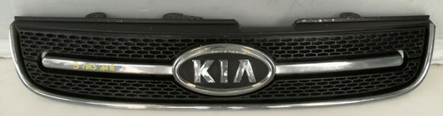 Grille radiateur kia sportage - grille,