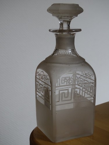Ancienne belle carafe cave - carafe,