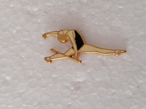 Pin pins sport - sport, "twirling