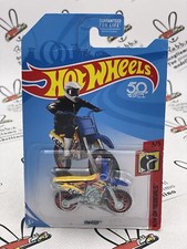 Die Cast " Hw 450F Hw