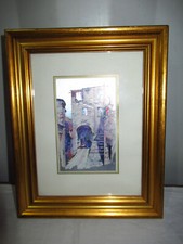 PETIT TABLEAU VINTAGE