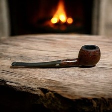 Pipe De Collection Chap St Claude Gravée En Bruyère