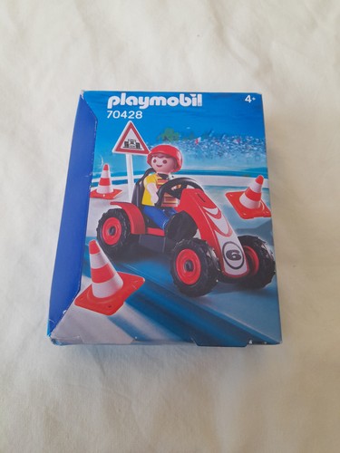 Playmobil 70428 enfant et - playmobil,