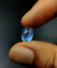 AAA+ Pierre Haut Qualité Bleu