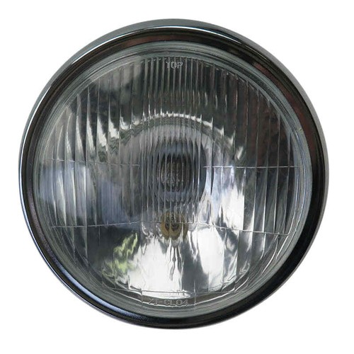 Phare avant chunlan chopper - avant,