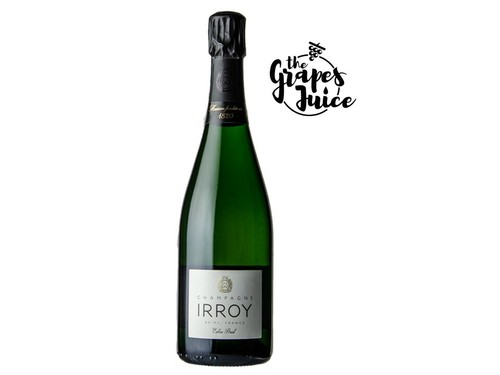 Irroy extra brut - irroy,