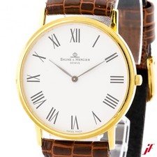 Montre Bracelet Baume &