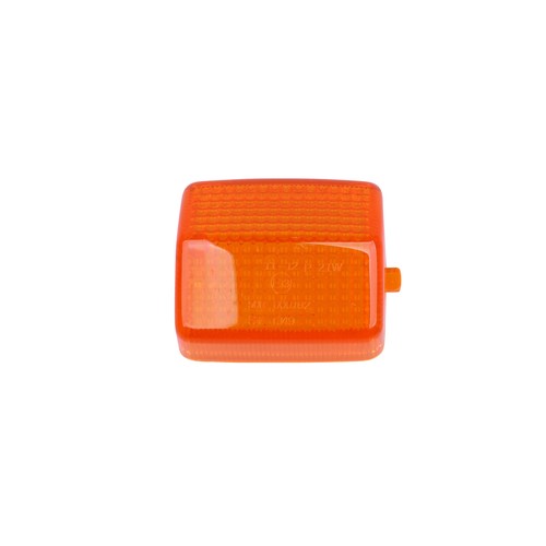 Lentille clignotant pour - clignotant,