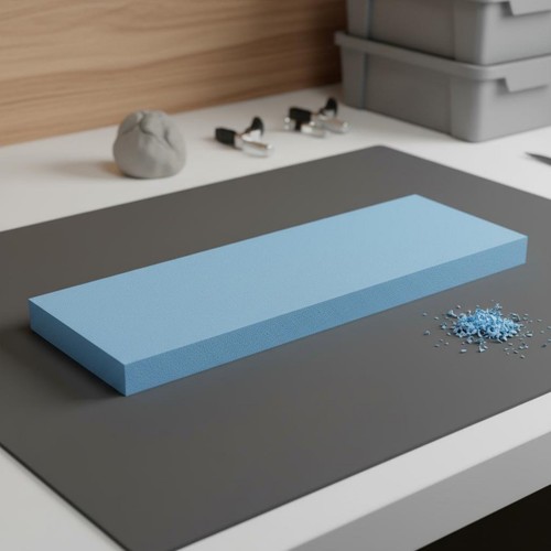 Base maquette mousse - base, de