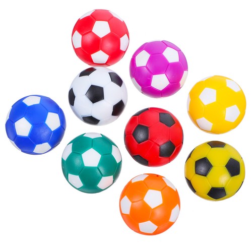 Balles baby foot mini - balles,