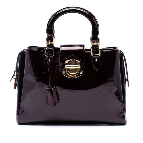 Louis vuitton monogram vernis - vuitton,