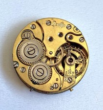 Calibre Mouvement Montre