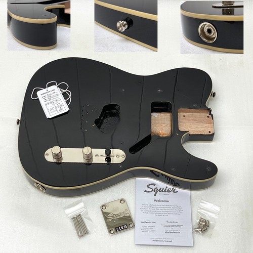 Double bound fender - double,
