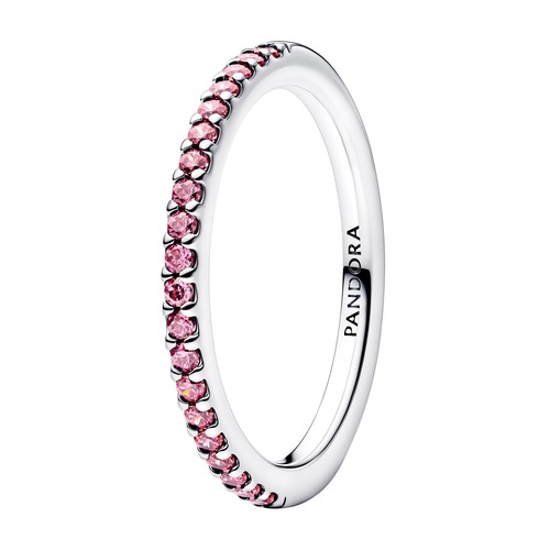 Bague femme pandora argent - bague,