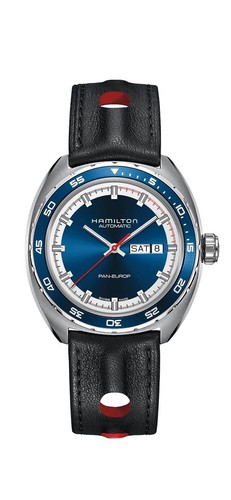 Unused hamilton american - unused,