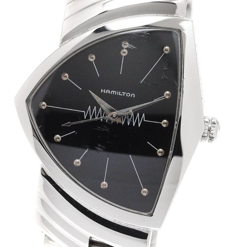 Montre hamilton 6337 ventura - montre,