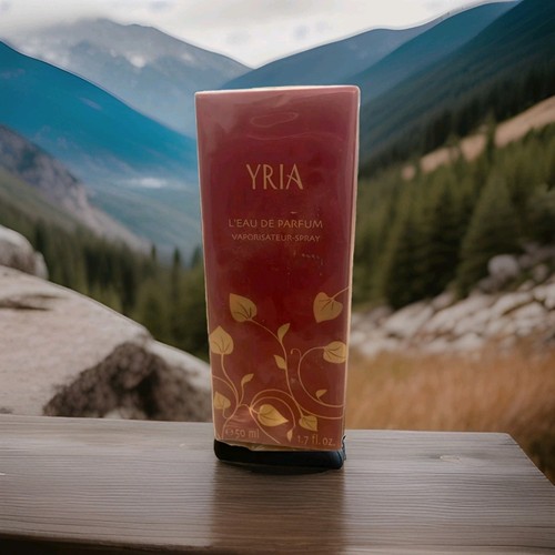 Yves rocher yria eau - yves, l’eau
