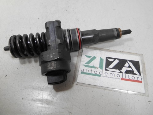 Injecteur polo 6n2 4 75cv - vw, 1.4