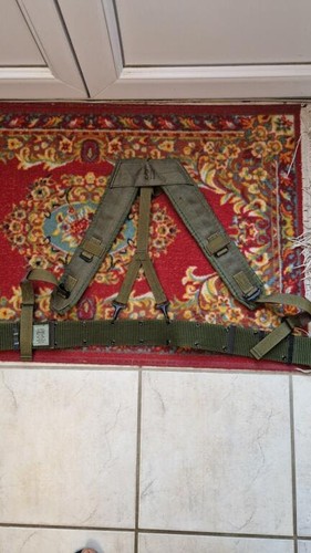 Equipement army - us,