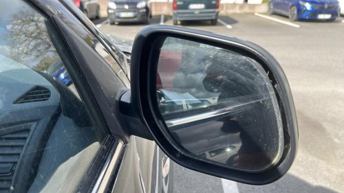 Retroviseur droit citroen - droit, c4