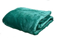 Deluxe Couvre-lit/canapé en