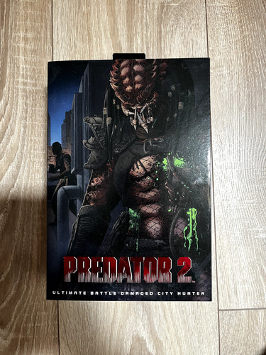 Neca ultimate guardian - neca,