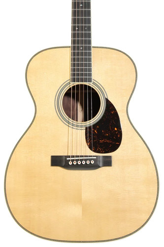 Martin custom shop - martin, plus