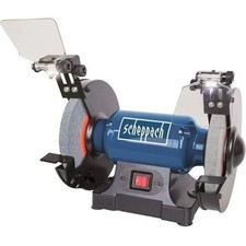 Touret a meuler - SCHEPPACH -