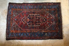 Tapis orient afghan grande - afghan,
