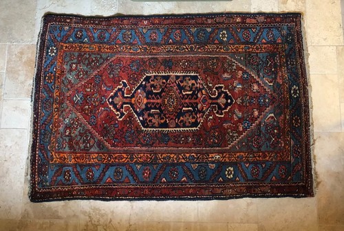 Tapis orient afghan grande - tapis, d'orient